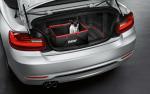 BMW 228i Convertible Sport Line 2014 года
